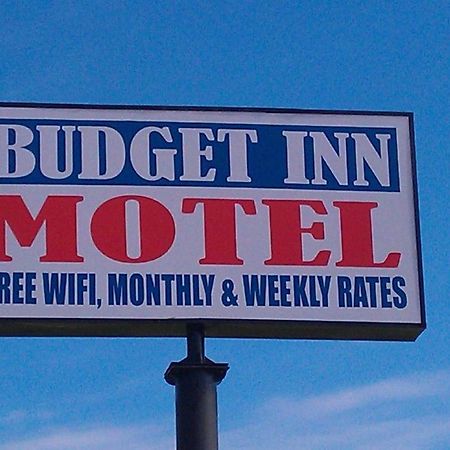 Budget Inn Motel Greenville Tx מראה חיצוני תמונה