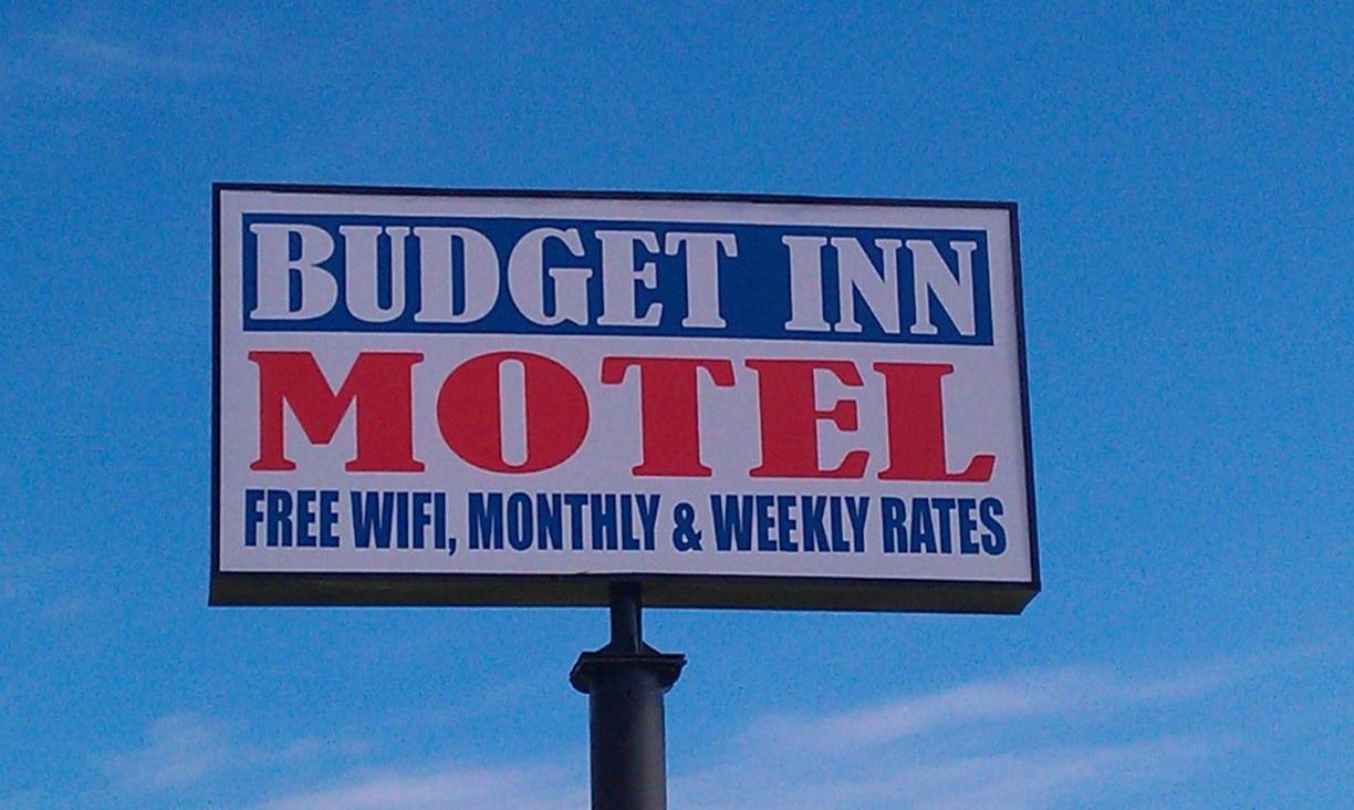 Budget Inn Motel Greenville Tx מראה חיצוני תמונה